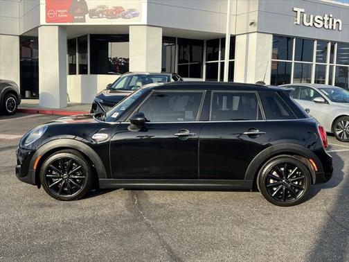 2019 MINI Hardtop Cooper S