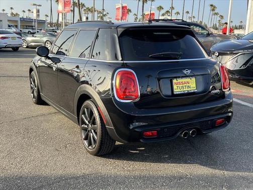 2019 MINI Hardtop Cooper S