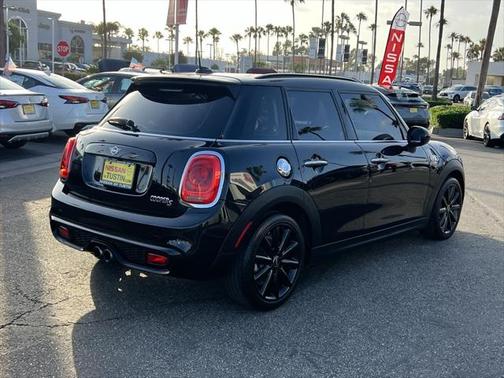 2019 MINI Hardtop Cooper S