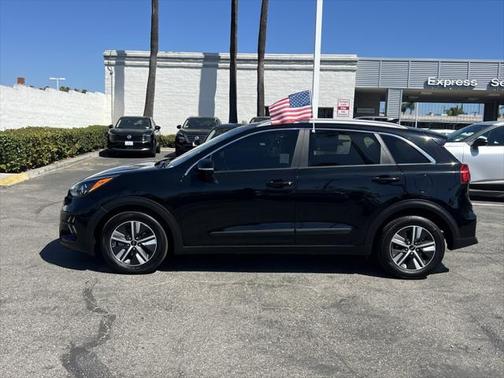 2022 Kia Niro EX Premium