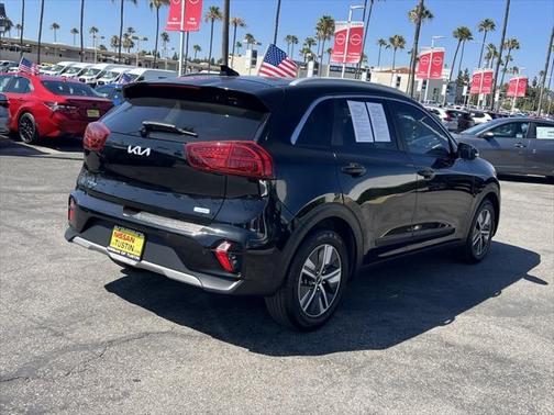 2022 Kia Niro EX Premium
