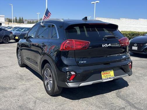 2022 Kia Niro EX Premium