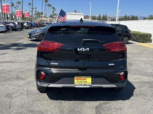 2022 Kia Niro EX Premium