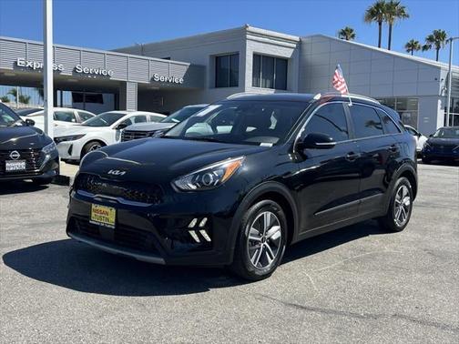 2022 Kia Niro EX Premium