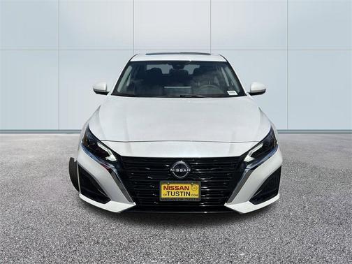 2024 Nissan Altima 2.5 SL