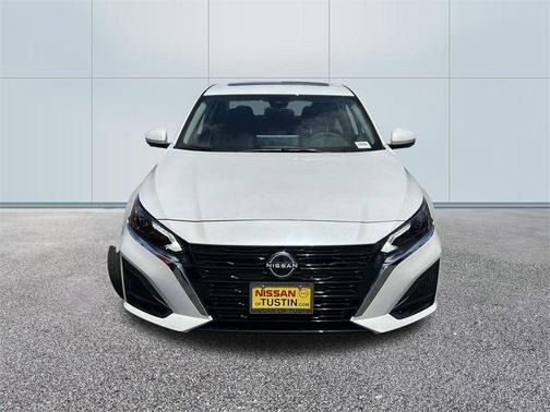 2024 Nissan Altima 2.5 SL