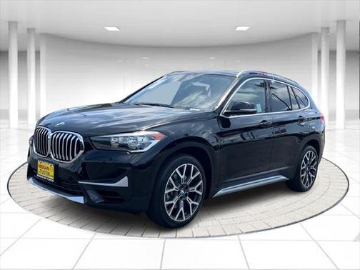 2021 BMW X1 sDrive28i