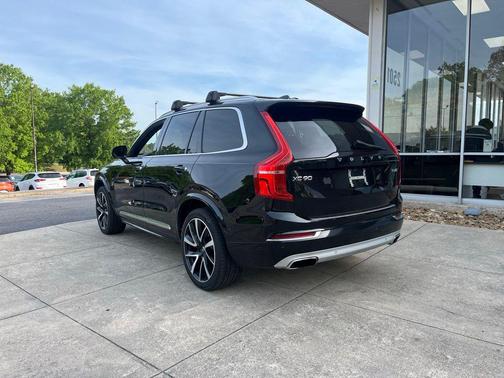 2018 Volvo XC90 T6 Inscription