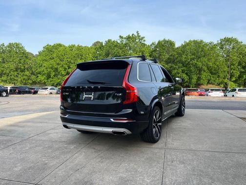 2018 Volvo XC90 T6 Inscription