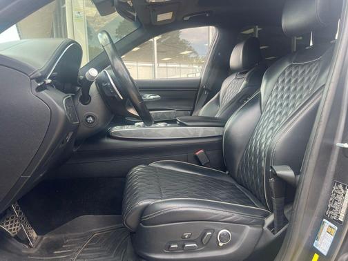 2022 Genesis GV70 3.5T AWD Sport
