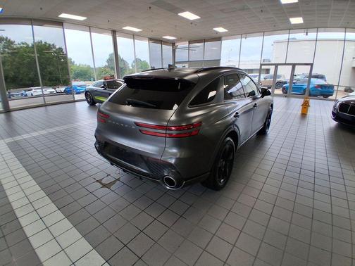 2022 Genesis GV70 3.5T AWD Sport