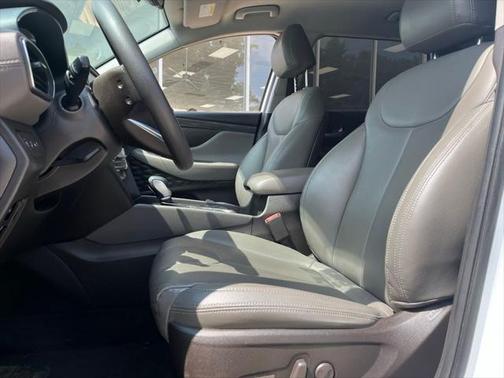 2020 Hyundai SANTA FE SEL 2.4
