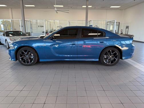 2022 Dodge Charger R/T