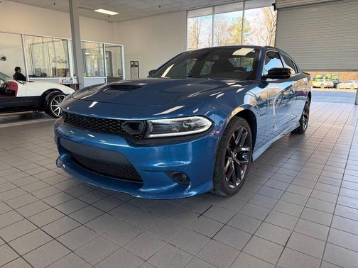 2022 Dodge Charger R/T