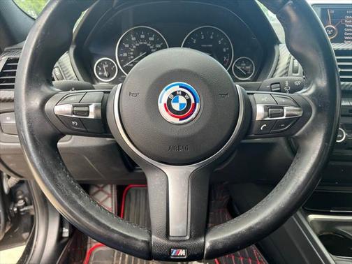 2013 BMW 320 i