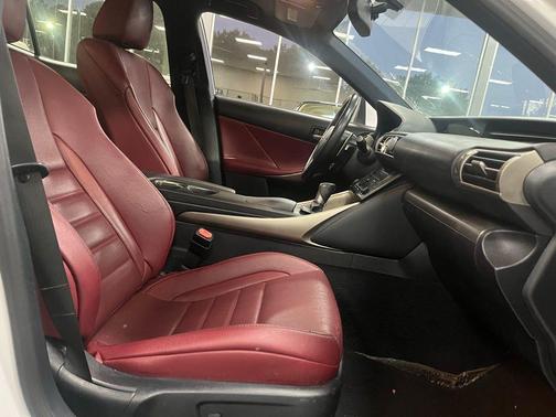2014 Lexus IS 350 Base