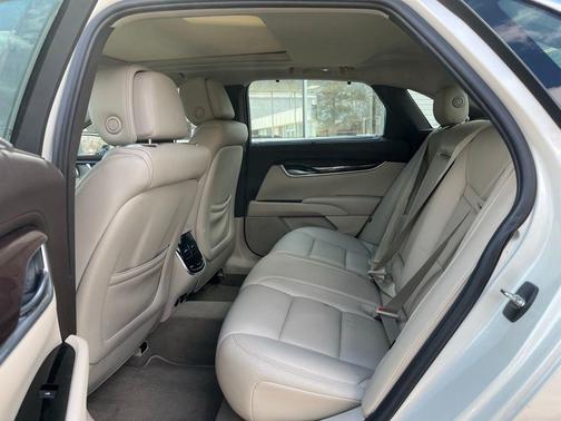 2013 Cadillac XTS Premium