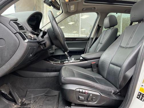 2017 BMW X3 xDrive35i