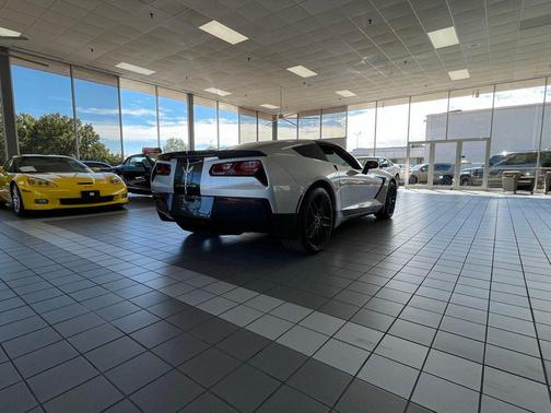 2014 Chevrolet Corvette Stingray Z51