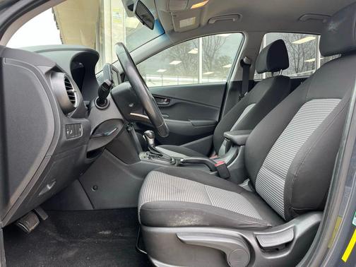 2018 Hyundai KONA SEL