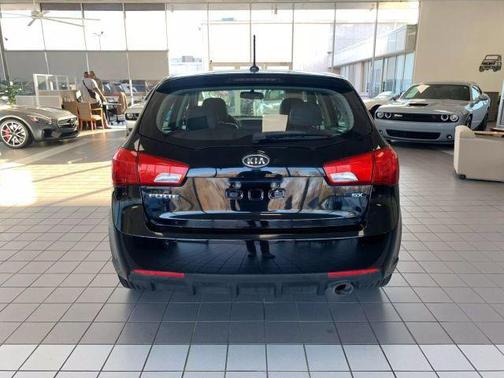 2012 Kia Forte SX