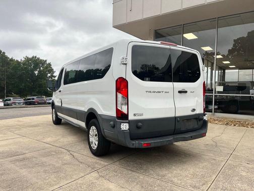 2015 Ford Transit-350 XLT