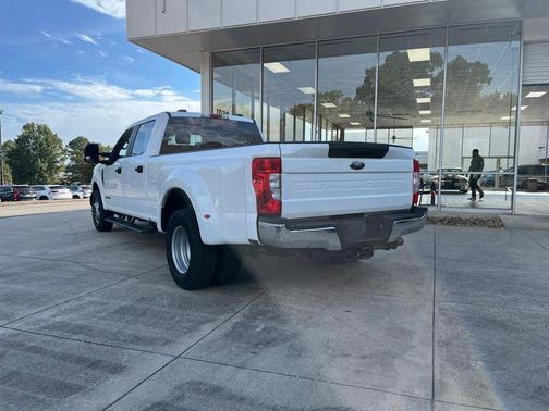 2022 Ford F-350 XL