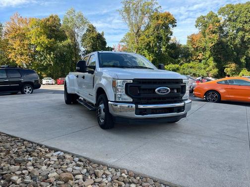 2022 Ford F-350 XL