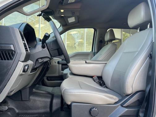 2022 Ford F-350 XL