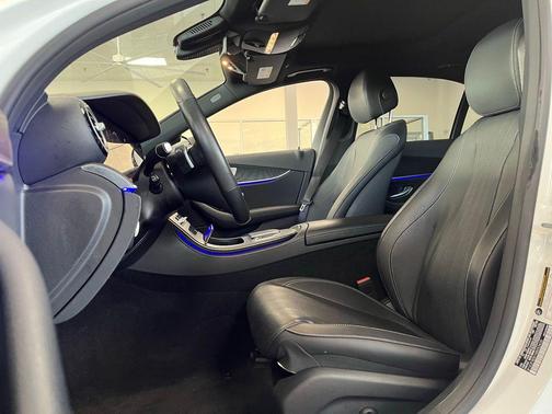 2022 Mercedes-Benz E-Class 4MATIC