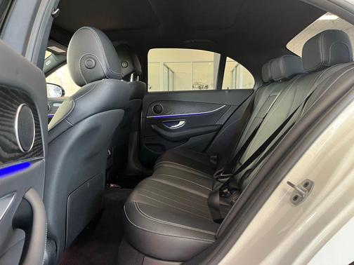 2022 Mercedes-Benz E-Class 4MATIC