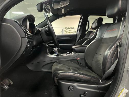 2019 Jeep Grand Cherokee Trailhawk