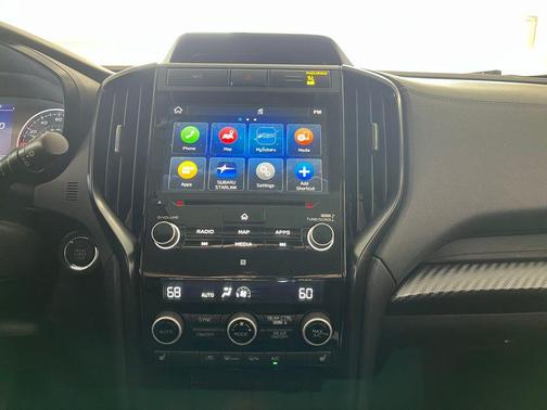 2022 Subaru Ascent Onyx Edition 7-Passenger