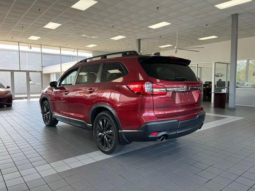 2022 Subaru Ascent Onyx Edition 7-Passenger