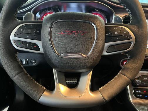 2021 Dodge Challenger SRT Hellcat