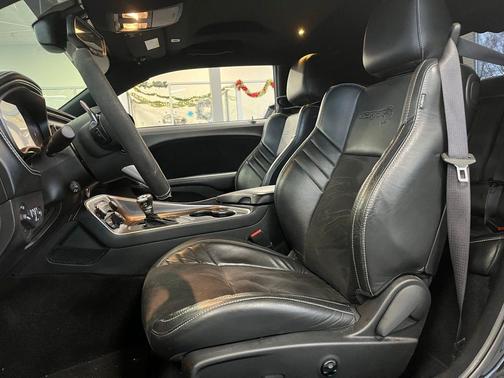 2021 Dodge Challenger SRT Hellcat