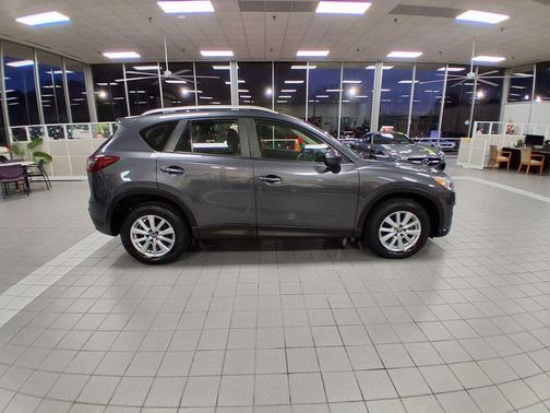 2016 Mazda CX-5 Sport
