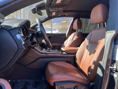 2019 Audi Q8 3.0T Premium