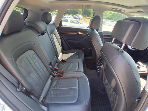 2018 Audi Q5 2.0T Premium