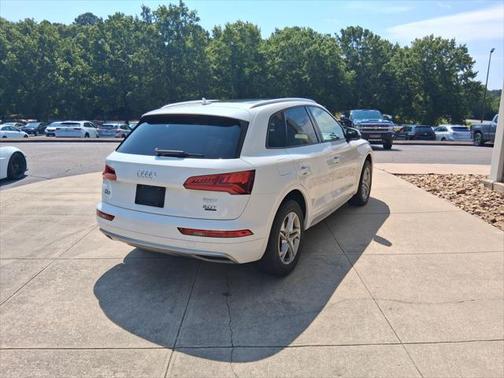 2018 Audi Q5 2.0T Premium