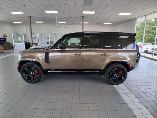 2023 Land Rover Defender 110 X
