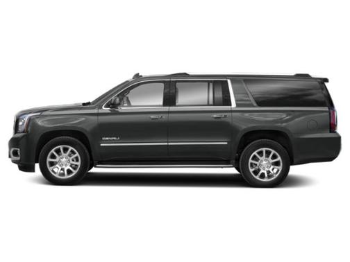 Dark Sky Metallic 2019 GMC Yukon XL Denali