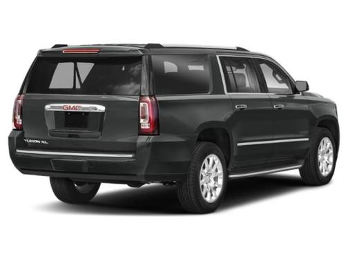 Dark Sky Metallic 2019 GMC Yukon XL Denali