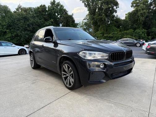 2017 BMW X5 sDrive35i