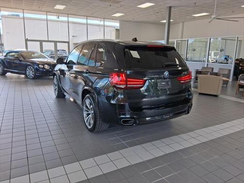 2017 BMW X5 sDrive35i