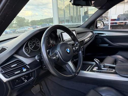 2017 BMW X5 sDrive35i