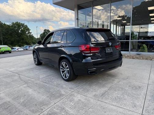 2017 BMW X5 sDrive35i