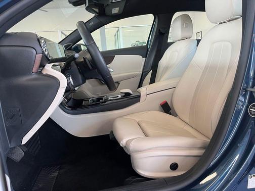 2020 Mercedes-Benz A-Class 4MATIC