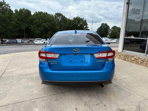 2022 Subaru Impreza Premium