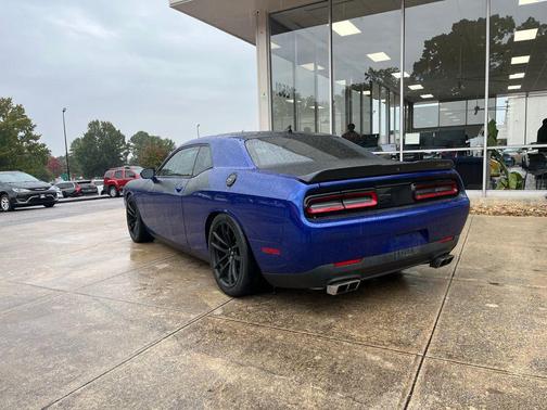 2020 Dodge Challenger R/T Scat Pack